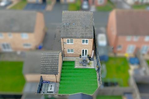 undefined, Insall Way, Doncaster DN9