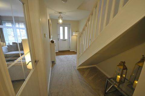 undefined, Insall Way, Doncaster DN9
