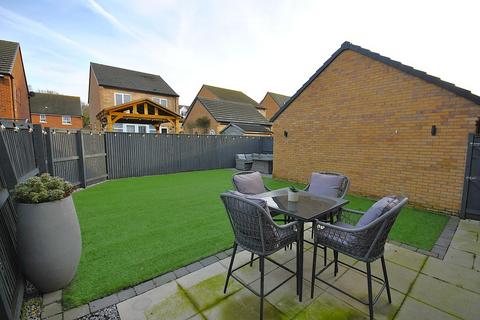 undefined, Insall Way, Doncaster DN9