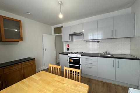 2 bedroom apartment to rent, Chamberlayne Road, Kensal Rise