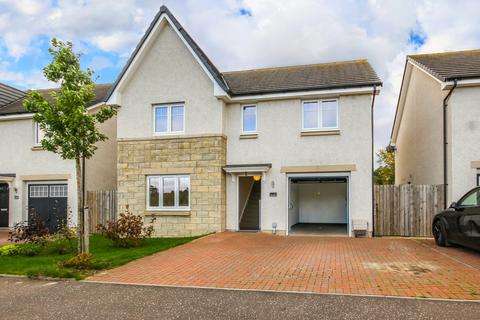 undefined, Briestonhill View, Polbeth, EH55