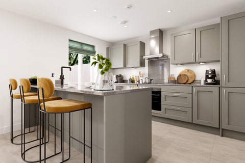 5 bedroom detached house for sale, Plot 99, The Wychwood at Trelawny Place, IP11, Candlet Road IP11