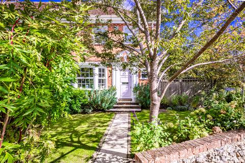 undefined, 1 Pound Cottages, Streatley on Thames, RG8