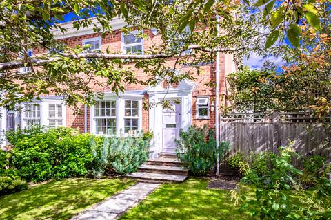 undefined, 1 Pound Cottages, Streatley on Thames, RG8