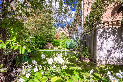 undefined, 1 Pound Cottages, Streatley on Thames, RG8