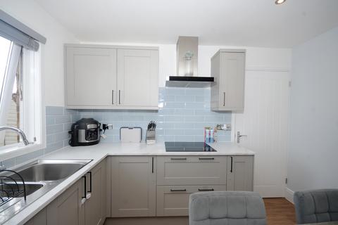 3 bedroom terraced house for sale, Queens Gardens, Eaton Socon PE19