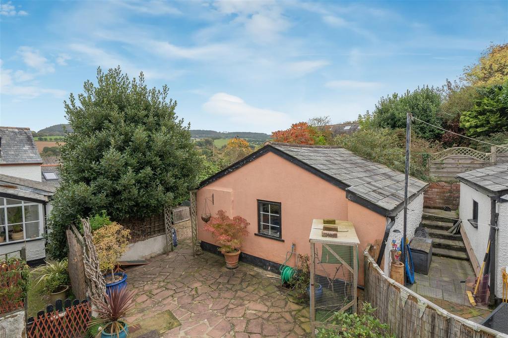 Outbuilding