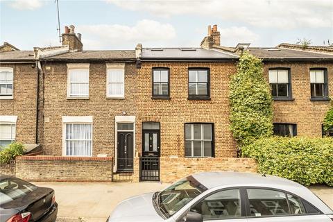 undefined, Latimer Road, London W10
