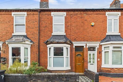 4 bedroom terraced house for sale, Lea Street, Kidderminster