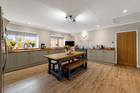 undefined, South Kilworth, Lutterworth, Leicestershire LE17 6EQ