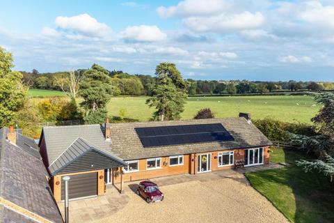undefined, South Kilworth, Lutterworth, Leicestershire LE17 6EQ