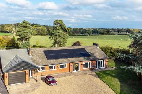 undefined, South Kilworth, Lutterworth, Leicestershire LE17 6EQ