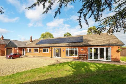 undefined, South Kilworth, Lutterworth, Leicestershire LE17 6EQ