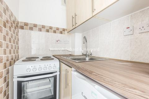 1 bedroom flat to rent, Shepherds Bush Green, London, W12