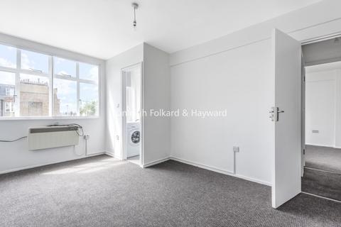 1 bedroom flat to rent, Shepherds Bush Green, London, W12