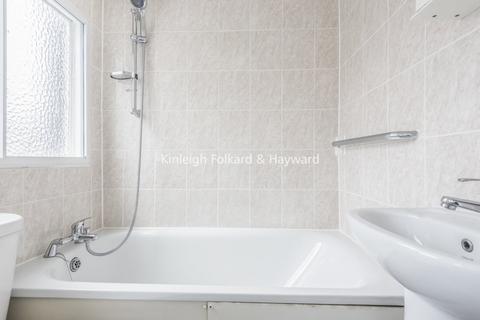 1 bedroom flat to rent, Shepherds Bush Green, London, W12