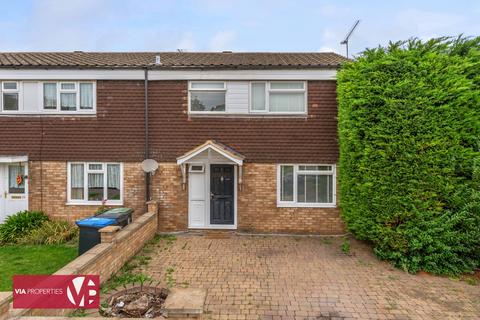 Roundhills, Waltham Abbey EN9