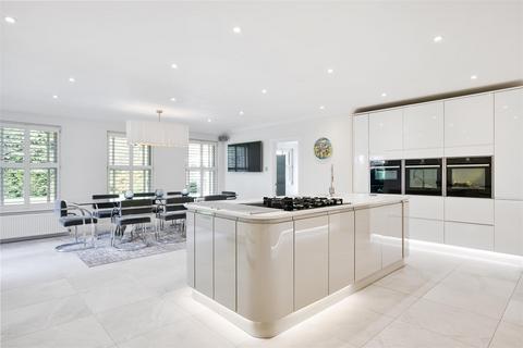 5 bedroom detached house for sale, Furze Hill, Kingswood, Tadworth