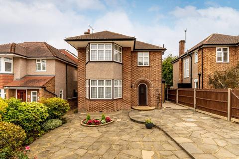 undefined, Matlock Way, New Malden, KT3