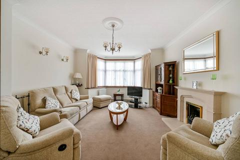 undefined, Matlock Way, New Malden, KT3
