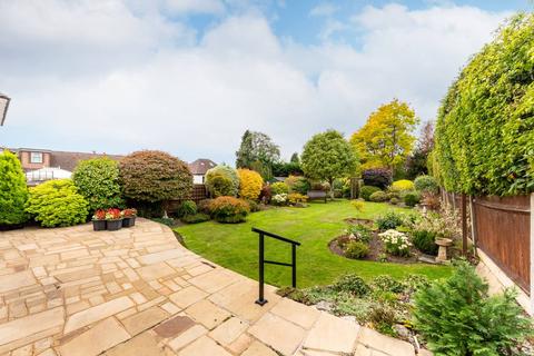 undefined, Matlock Way, New Malden, KT3