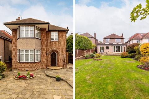 3 bedroom detached house for sale, Matlock Way, New Malden, KT3