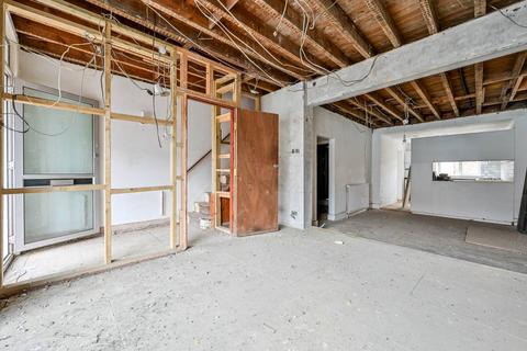 undefined, Elm Road, New Malden, KT3