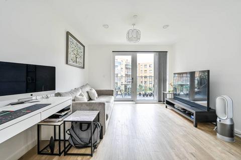 1 bedroom flat for sale, Powdermill Close, New Malden, KT3