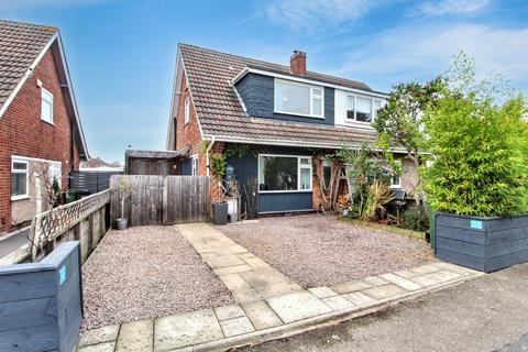 undefined, Cornwall Road, Wigston LE18