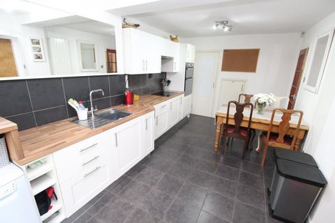undefined, Cornwall Road, Wigston LE18