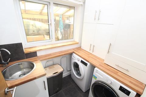 undefined, Cornwall Road, Wigston LE18