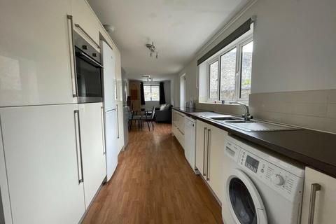 5 bedroom house share to rent, 40 Kensington Road