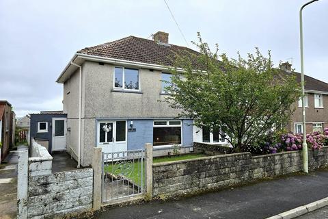 Park View, Bridgend, CF31