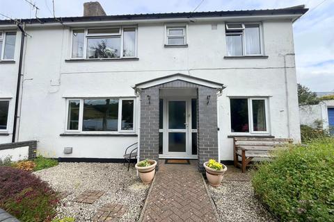 undefined, Caegwyn, Llanidloes