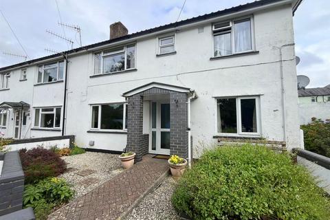 undefined, Caegwyn, Llanidloes