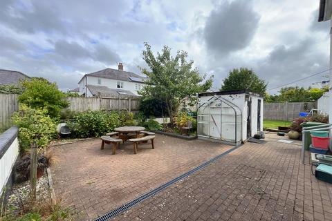 undefined, Caegwyn, Llanidloes