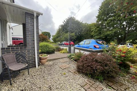 undefined, Caegwyn, Llanidloes