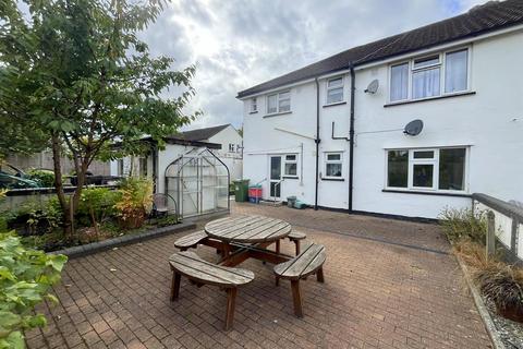 undefined, Caegwyn, Llanidloes