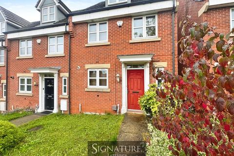 undefined, Hamilton, Leicester LE5