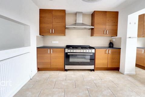 3 bedroom detached house for sale, Devon Road, Luton