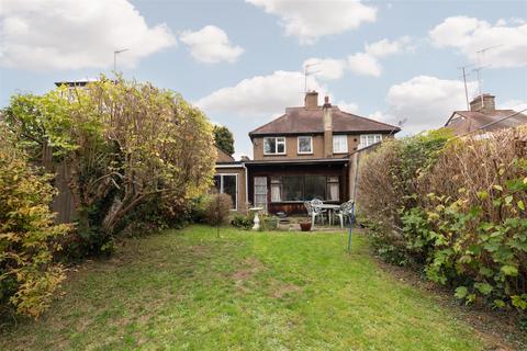 undefined, Ryhope Road, London N11