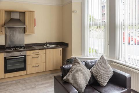 undefined, 10 Lipson Road, Flat 1