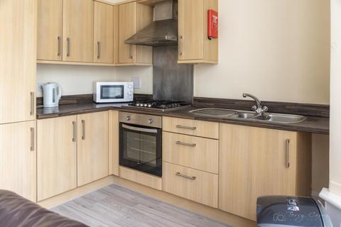 undefined, 10 Lipson Road, Flat 1