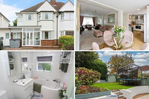 3 bedroom semi-detached house for sale, Wilson Road, Oldbury B68