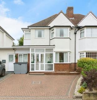 3 bedroom semi-detached house for sale, Wilson Road, Oldbury B68