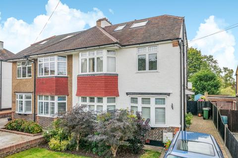 35 Overhill Way, Beckenham, BR3 6SN
