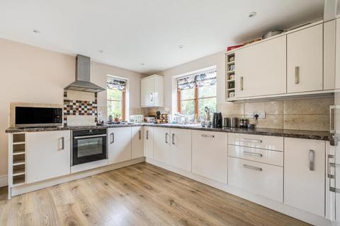4 bedroom detached house for sale, Moat Close,  Brize Norton,  OX18