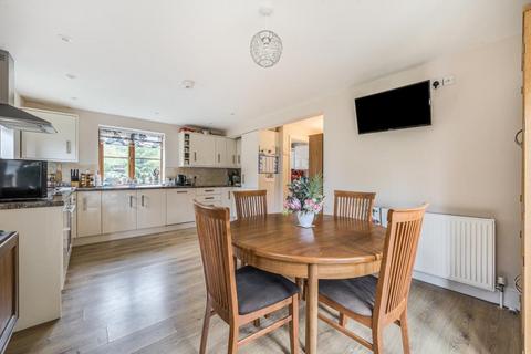 4 bedroom detached house for sale, Moat Close,  Brize Norton,  OX18