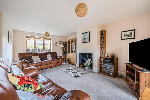 4 bedroom detached house for sale, Moat Close,  Brize Norton,  OX18