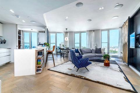 undefined, Upper Ground, London SE1